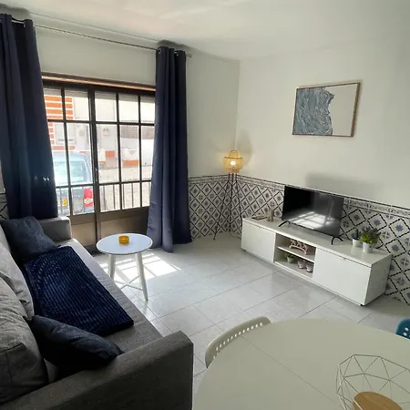 Appartamento Charming Coastal 200 M From The Promenade