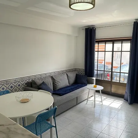 Charming Coastal 200 M From The Promenade Praia da Lourinhã