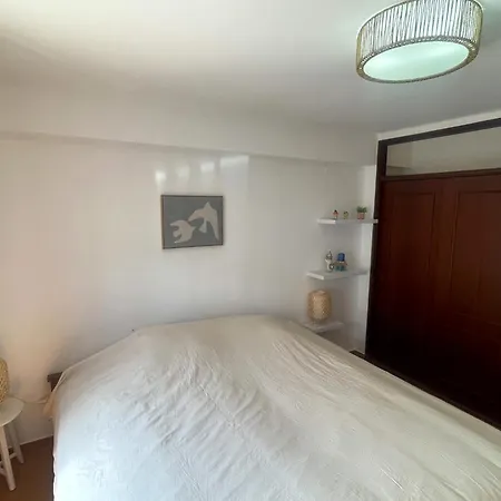 Charming Coastal 200 M From The Promenade Appartamento Praia da Lourinhã