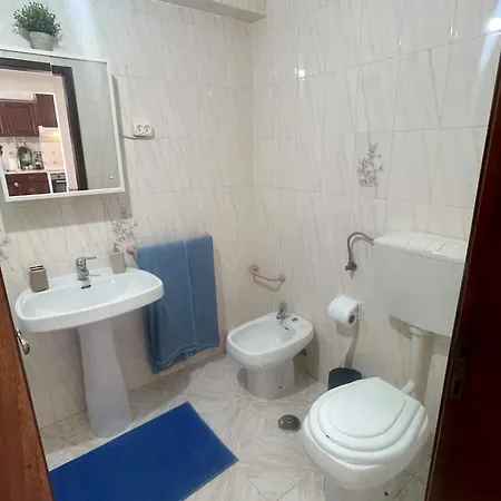 Appartamento Charming Coastal 200 M From The Promenade