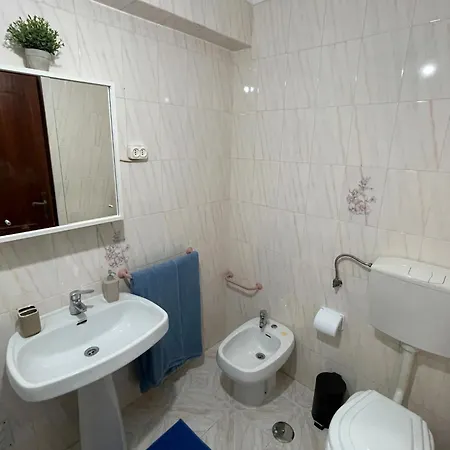 Charming Coastal 200 M From The Promenade Appartamento