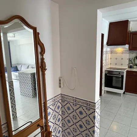 Appartamento Charming Coastal 200 M From The Promenade Praia da Lourinhã