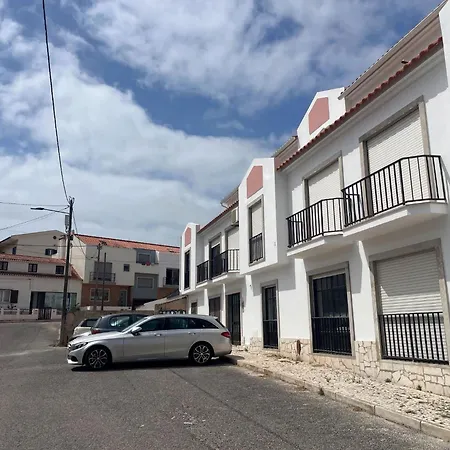 Charming Coastal 200 M From The Promenade * Praia da Lourinhã