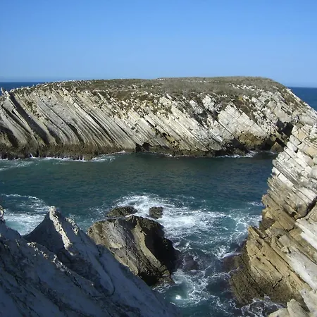 Charming Coastal 200 M From The Promenade Appartamento