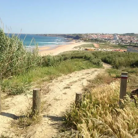 Appartamento Charming Coastal 200 M From The Promenade Praia da Lourinhã